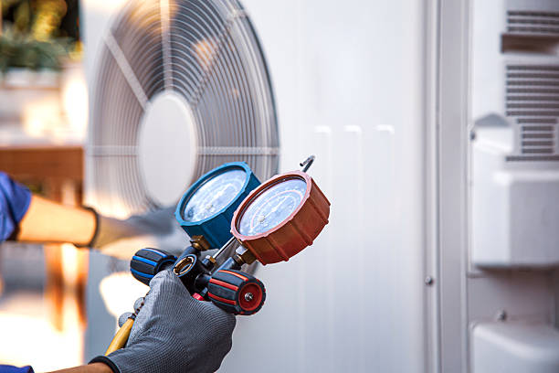 Trusted Hvac Maintenance service in East Bend, NC - HVAC Repair CO