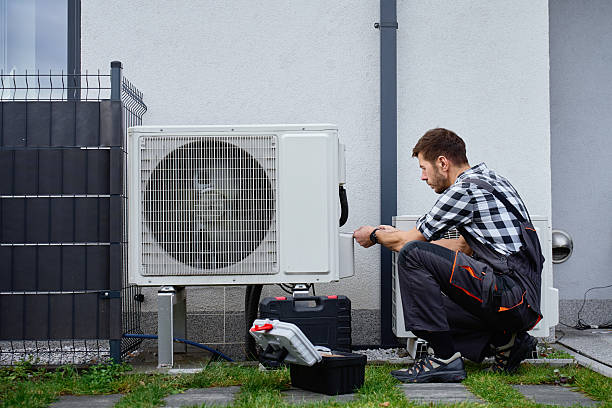 Top rated local Emergency Ac Repair specialists in East Bend, NC